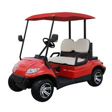 Model A – Golf Cart Baru Probuggy 2 Seats