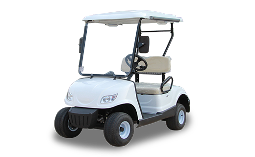 Model G – Golf Cart Second 2 Seats
